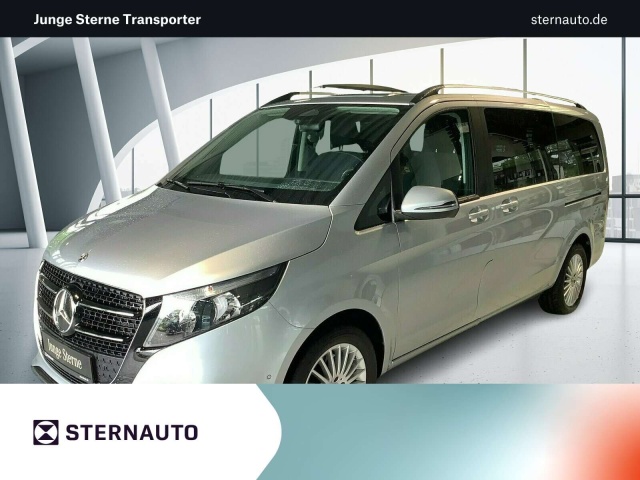 Mercedes-Benz V 220