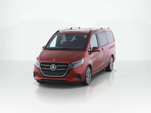 Mercedes-Benz V 220