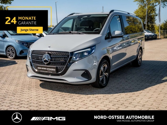 Mercedes-Benz V 220