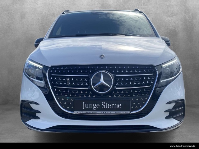 Mercedes-Benz V 220