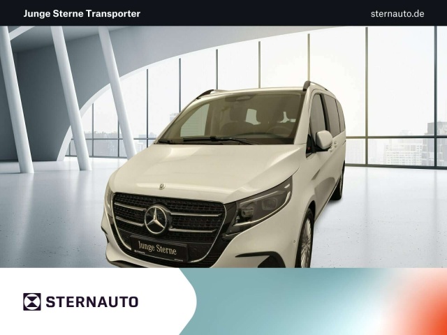 Mercedes-Benz V 220