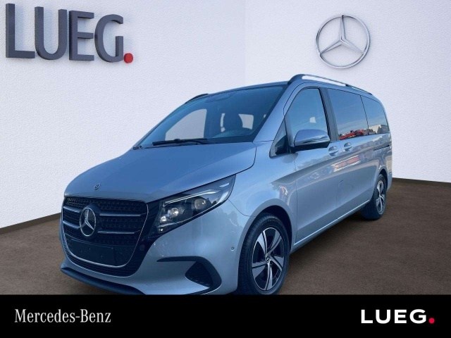Mercedes-Benz V 220