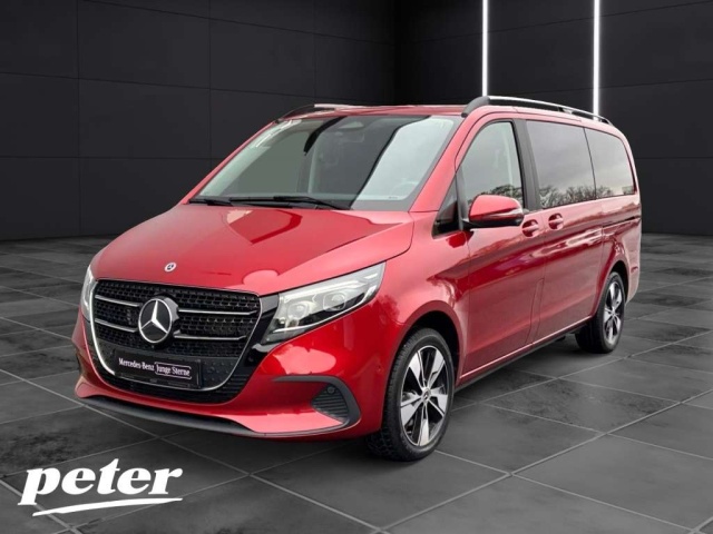 Mercedes-Benz V 220