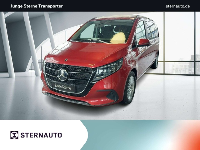 Mercedes-Benz V 220