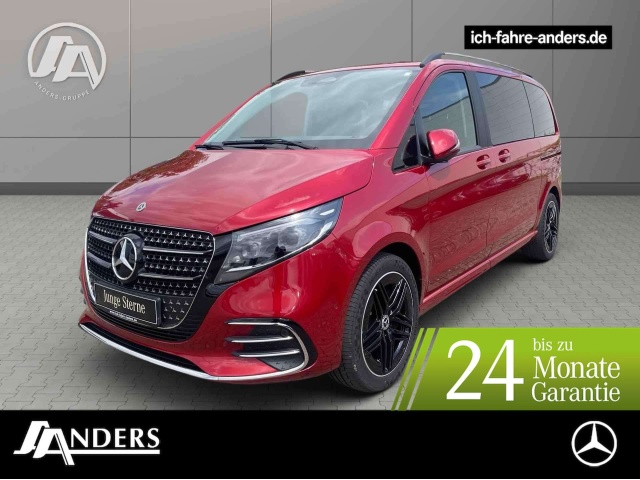Mercedes-Benz V 220