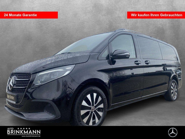 Mercedes-Benz V 220