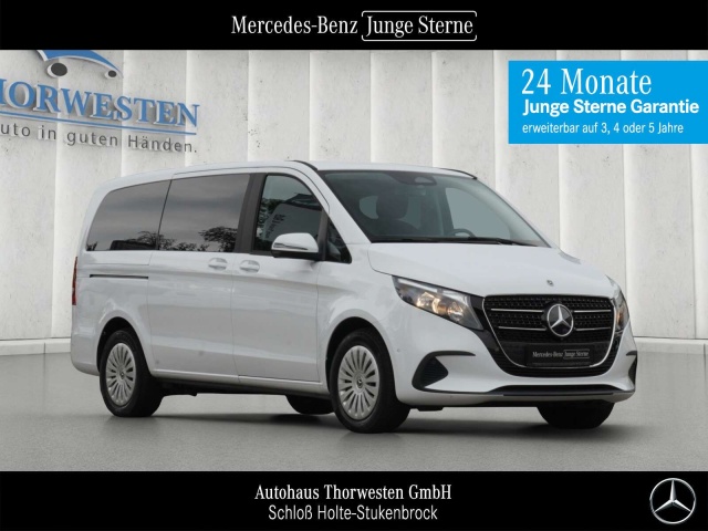 Mercedes-Benz V 220