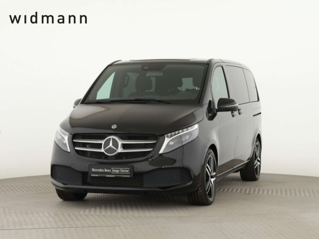 Mercedes-Benz V 220