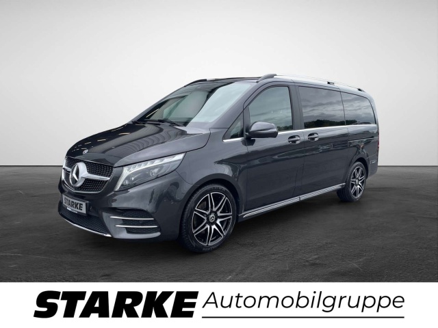 Mercedes-Benz V 220