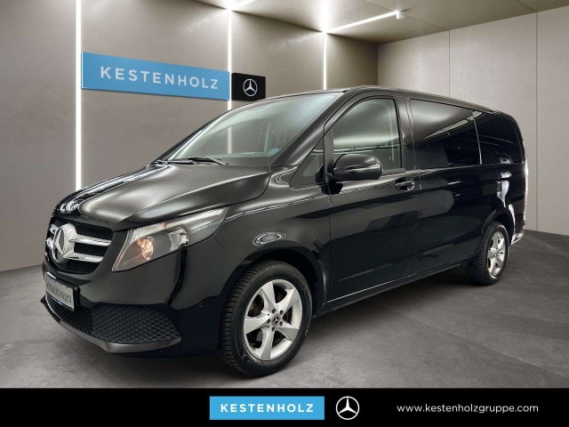 Mercedes-Benz V 220