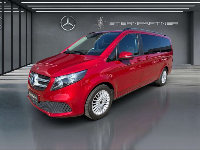 Mercedes-Benz V 220