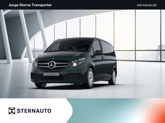 Mercedes-Benz V 220