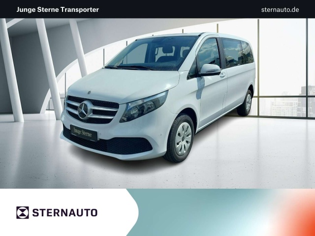 Mercedes-Benz V 220