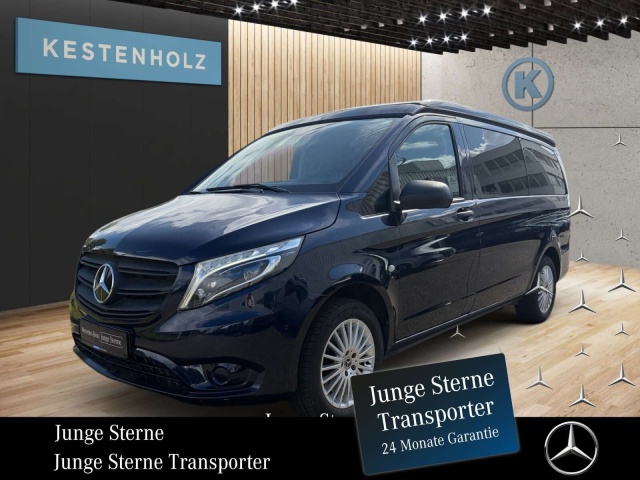 Mercedes-Benz V 220