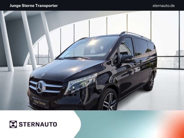 Mercedes-Benz V 220
