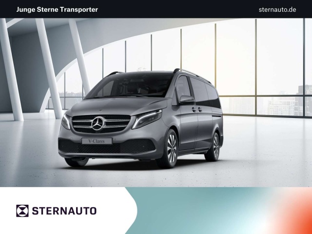 Mercedes-Benz V 220