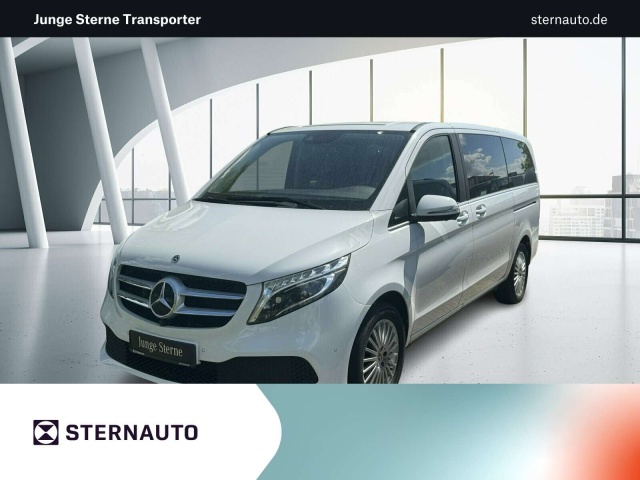 Mercedes-Benz V 220