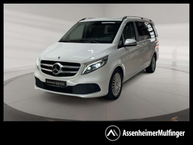 Mercedes-Benz V 220