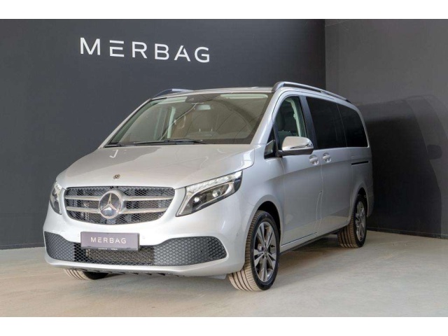 Mercedes-Benz V 220