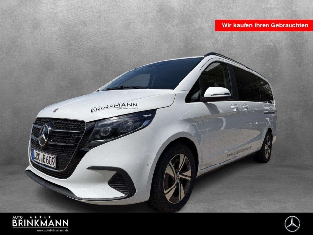 Mercedes-Benz V 220