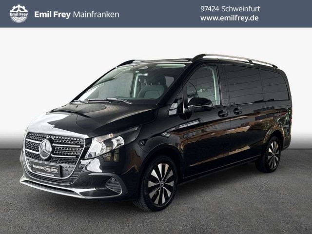 Mercedes-Benz V 220