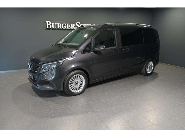 Mercedes-Benz V 220