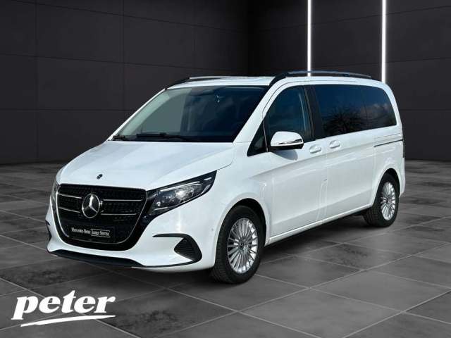 Mercedes-Benz V 220