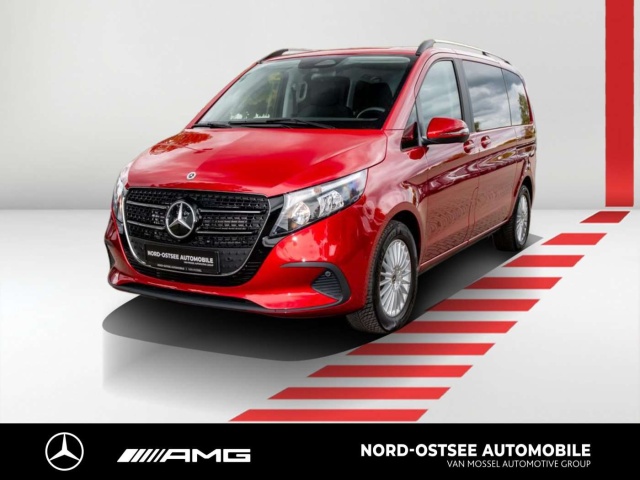 Mercedes-Benz V 220