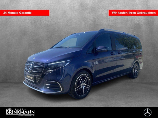 Mercedes-Benz V 220