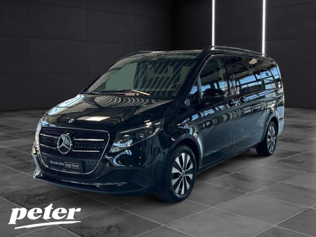Mercedes-Benz V 220