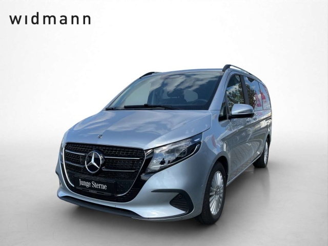 Mercedes-Benz V 220