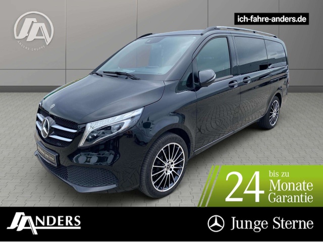 Mercedes-Benz V 220