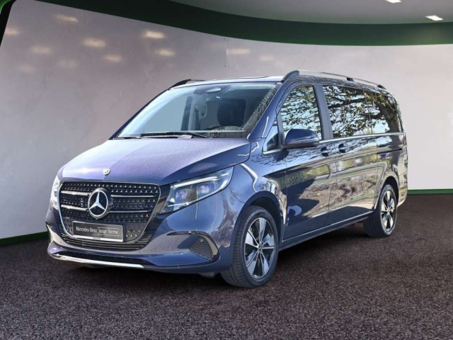 Mercedes-Benz V 220