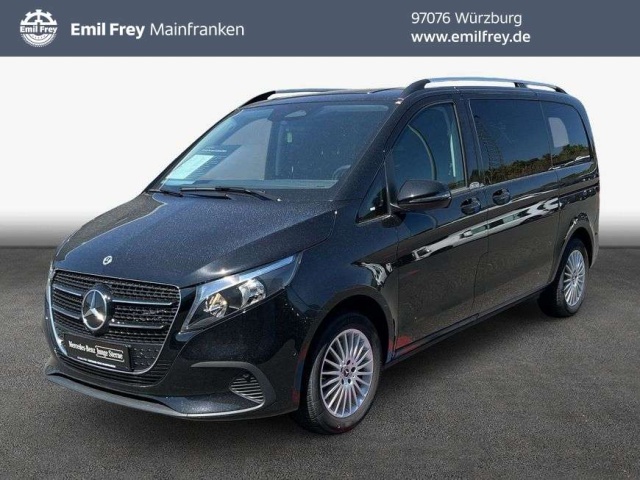 Mercedes-Benz V 220