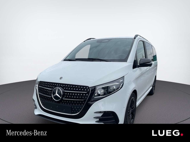 Mercedes-Benz V 220