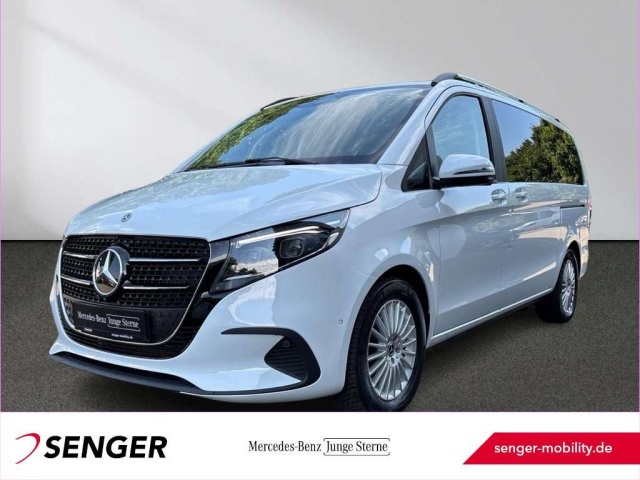 Mercedes-Benz V 220