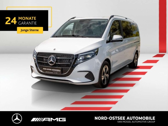 Mercedes-Benz V 220
