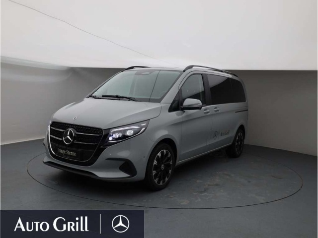 Mercedes-Benz V 220