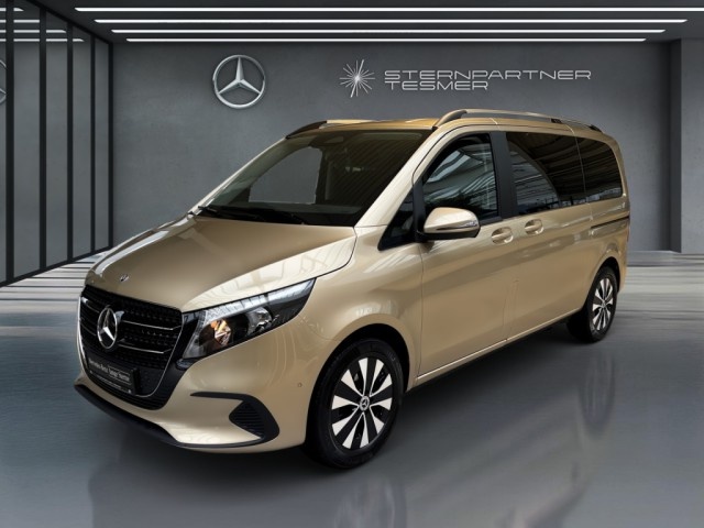 Mercedes-Benz V 220