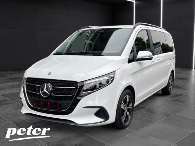 Mercedes-Benz V 220