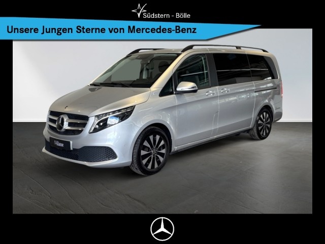Mercedes-Benz V 220