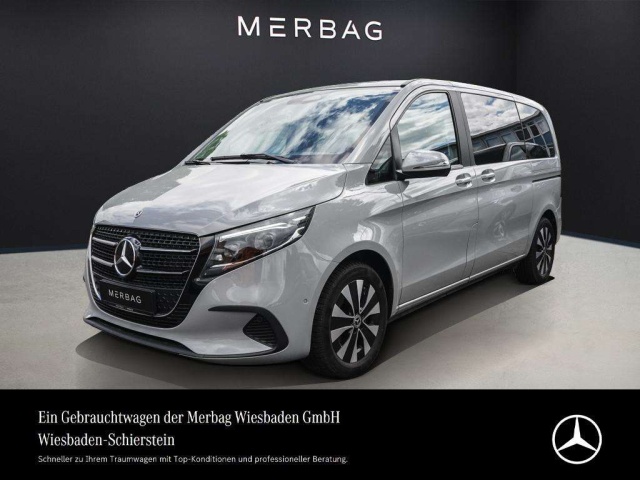 Mercedes-Benz V 220