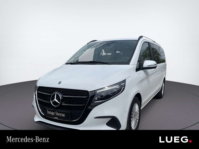 Mercedes-Benz V 220