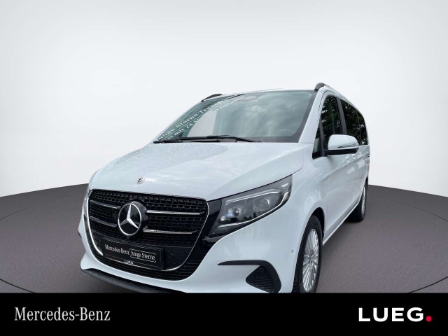 Mercedes-Benz V 220