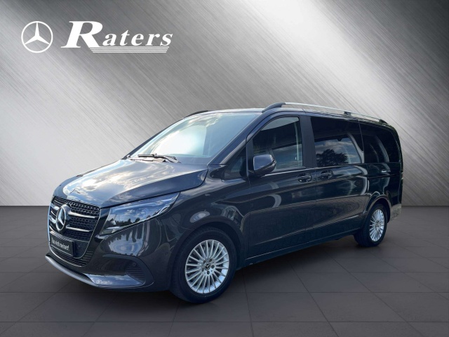 Mercedes-Benz V 220