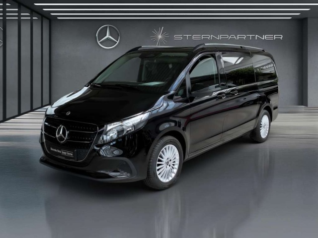 Mercedes-Benz V 220