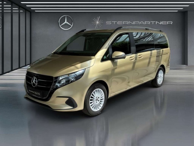 Mercedes-Benz V 220