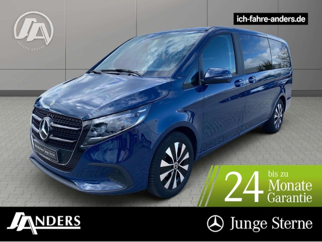 Mercedes-Benz V 220