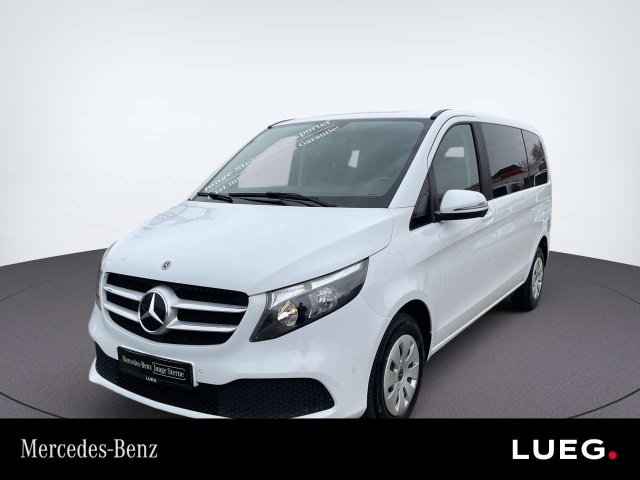 Mercedes-Benz V 220