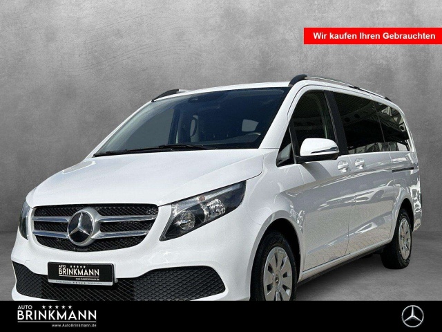 Mercedes-Benz V 220